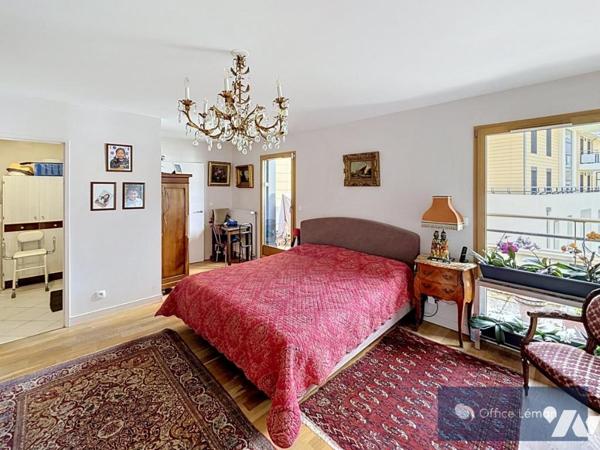 APPARTEMENT À VENDRE DIVONNE LES BAINS