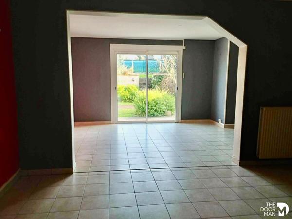 Maison - Vendu - 94 m² - SAINT-FLORENT-SUR-CHER | The Door Man