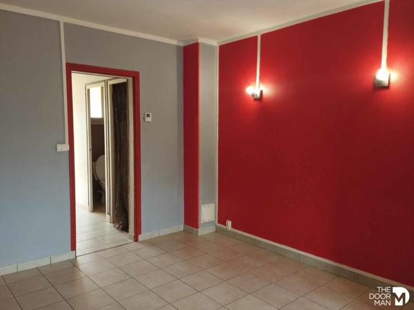 Maison - Vendu - 94 m² - SAINT-FLORENT-SUR-CHER | The Door Man
