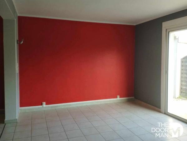 Maison - Vendu - 94 m² - SAINT-FLORENT-SUR-CHER | The Door Man