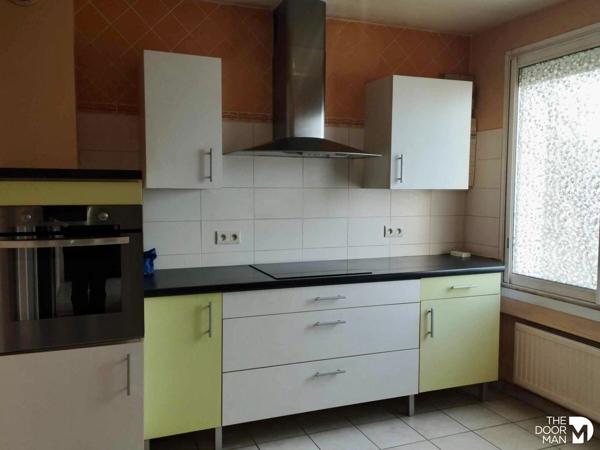 Maison - Vendu - 94 m² - SAINT-FLORENT-SUR-CHER | The Door Man