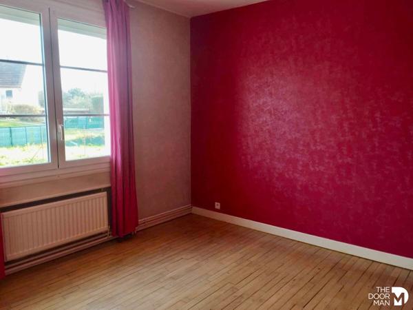 Maison - Vendu - 94 m² - SAINT-FLORENT-SUR-CHER | The Door Man