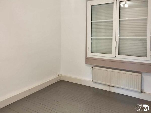 Maison - Vendu - 94 m² - SAINT-FLORENT-SUR-CHER | The Door Man
