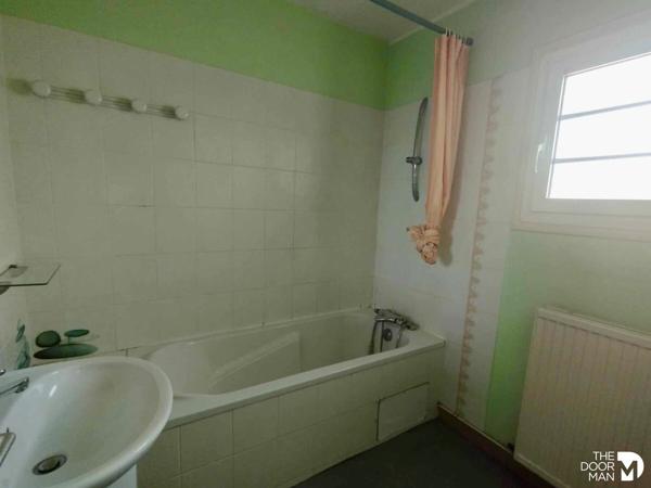 Maison - Vendu - 94 m² - SAINT-FLORENT-SUR-CHER | The Door Man