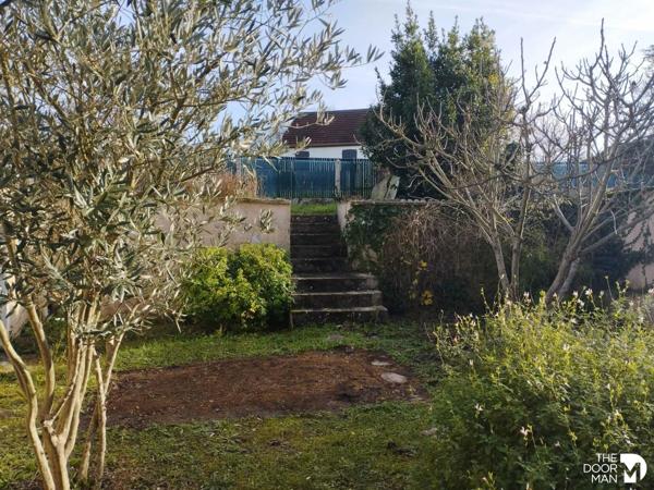 Maison - Vendu - 94 m² - SAINT-FLORENT-SUR-CHER | The Door Man