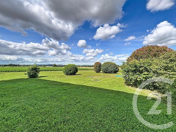 Maison à vendre  6 pièces - 130 m 2   LAVAUR  - 81