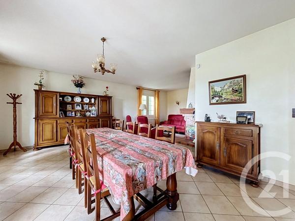 Maison à vendre  6 pièces - 130 m 2   LAVAUR  - 81