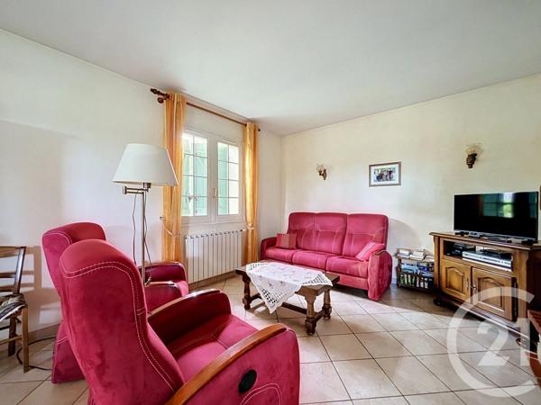 Maison à vendre  6 pièces - 130 m 2   LAVAUR  - 81