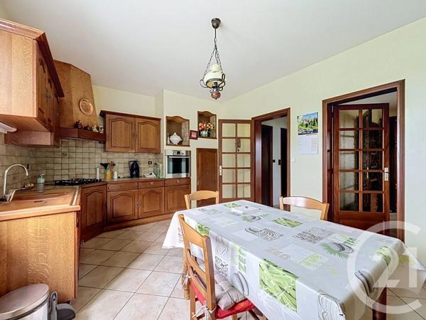 Maison à vendre  6 pièces - 130 m 2   LAVAUR  - 81