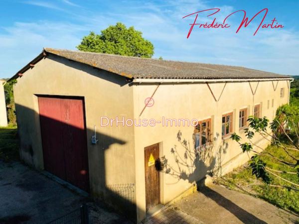 Maison à vendre 2 pièces de 250 m²