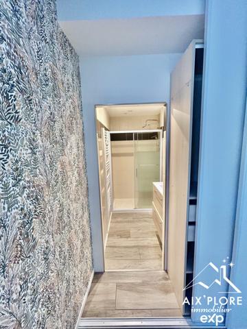 MAISON T5 TRAVERSANTE – 120 m² HABITABLES – PARCELLE 1650 m² AVEC PISCINE  et dépendance