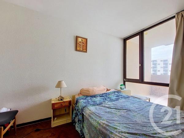 Appartement T3 à vendre  3 pièces - 48,60 m 2   LE BARCARES  - 66