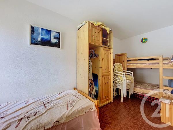 Appartement T3 à vendre  3 pièces - 48,60 m 2   LE BARCARES  - 66