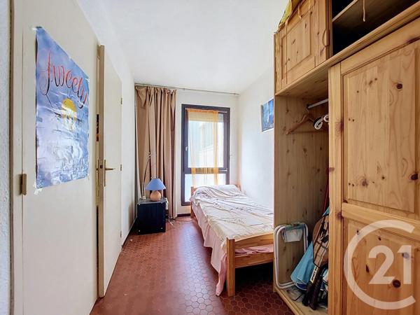Appartement T3 à vendre  3 pièces - 48,60 m 2   LE BARCARES  - 66