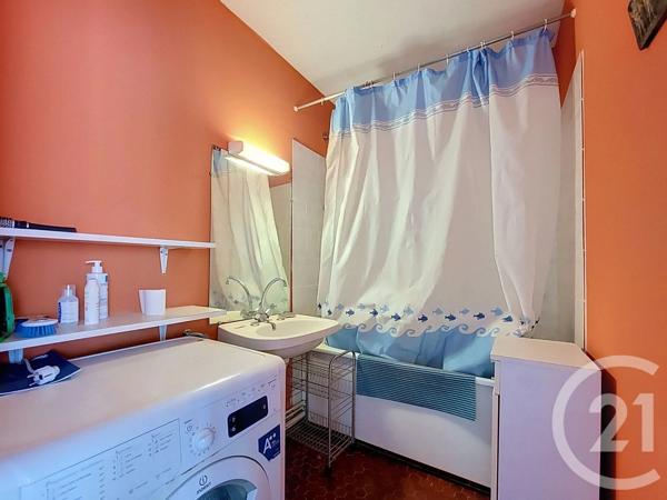 Appartement T3 à vendre  3 pièces - 48,60 m 2   LE BARCARES  - 66