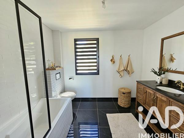 Maison à vendre 5 pièces 112 m² Fublaines