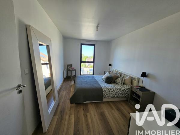 Maison à vendre 5 pièces 112 m² Fublaines