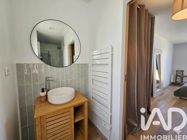 Maison à vendre 5 pièces 112 m² Fublaines