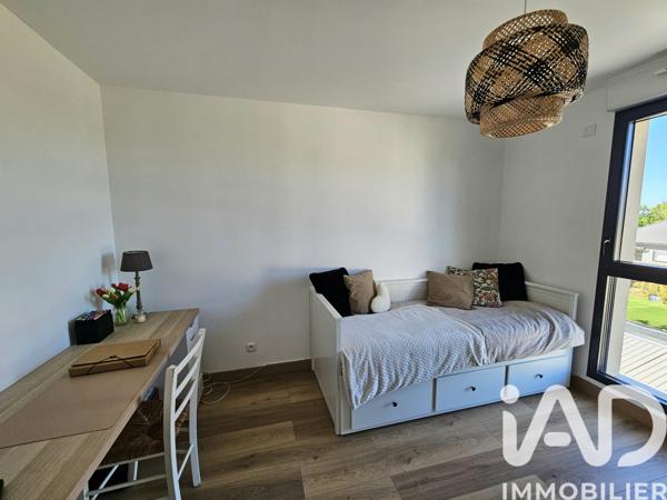 Maison à vendre 5 pièces 112 m² Fublaines