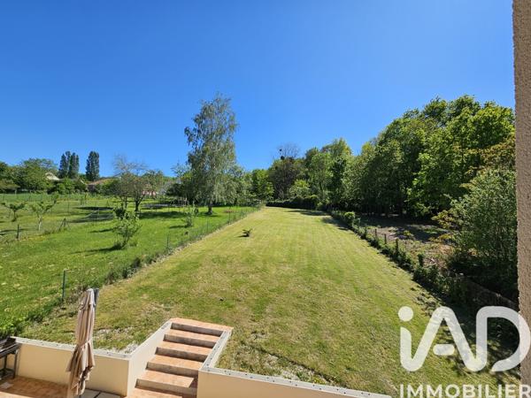 Maison à vendre 5 pièces 112 m² Fublaines