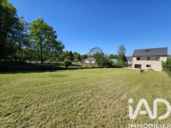 Maison à vendre 5 pièces 112 m² Fublaines