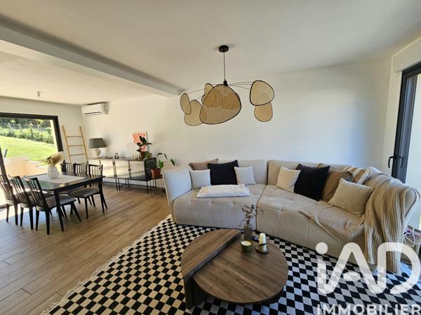 Maison à vendre 5 pièces 112 m² Fublaines