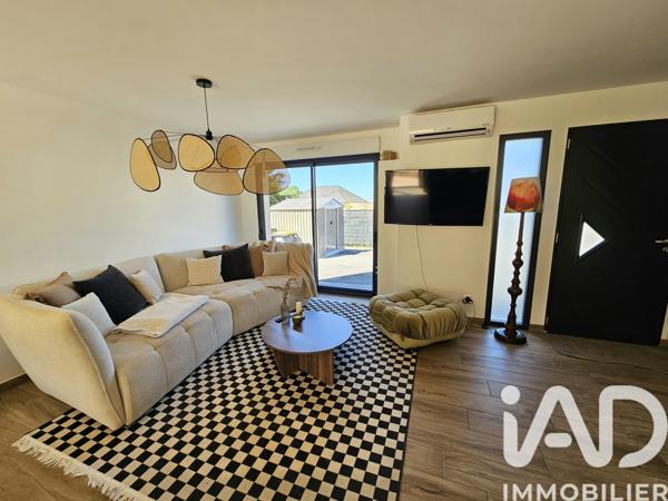 Maison à vendre 5 pièces 112 m² Fublaines