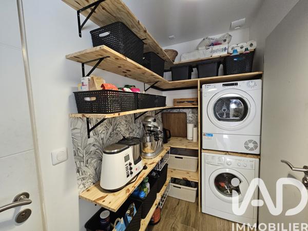 Maison à vendre 5 pièces 112 m² Fublaines