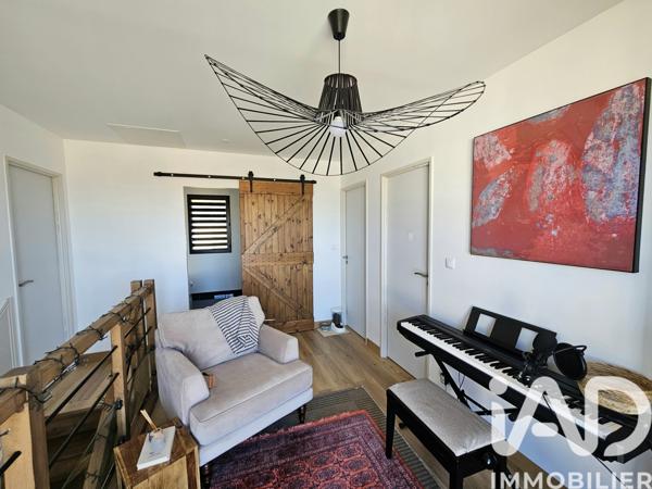 Maison à vendre 5 pièces 112 m² Fublaines