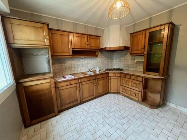 MAISON NÉO-BRETONNE AVEC VUE MER - CENTRE LANVÉOC