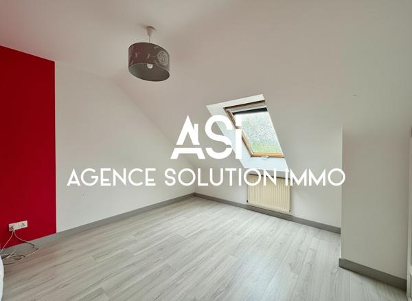 Maison 10 pièce(s) 193m² sur terrain de plus de 1300m² sur Ernee