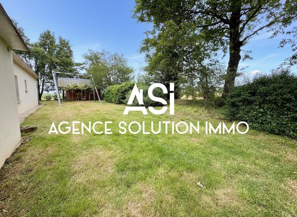 Maison 10 pièce(s) 193m² sur terrain de plus de 1300m² sur Ernee