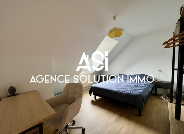 Maison 10 pièce(s) 193m² sur terrain de plus de 1300m² sur Ernee