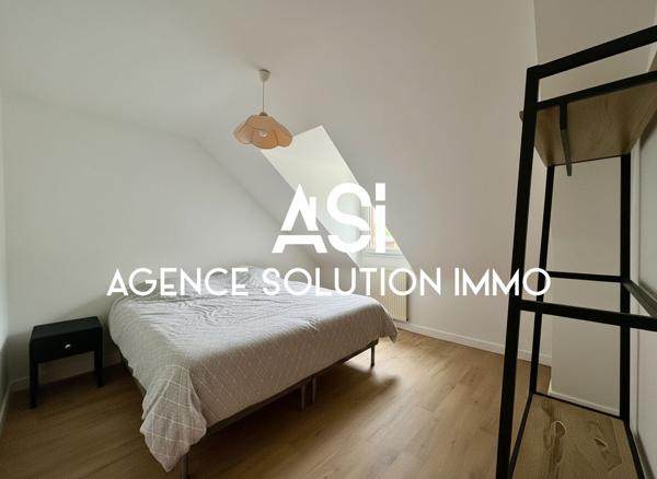 Maison 10 pièce(s) 193m² sur terrain de plus de 1300m² sur Ernee