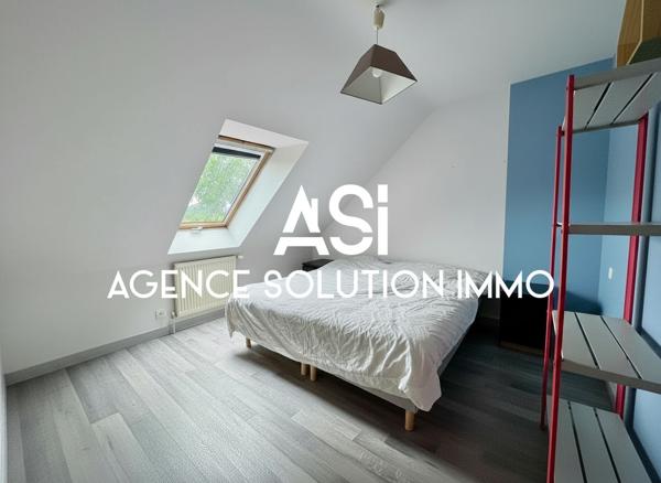 Maison 10 pièce(s) 193m² sur terrain de plus de 1300m² sur Ernee