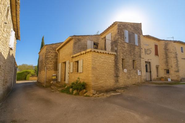 Gordes (84220) MAISON DE HAMEAU GORDES