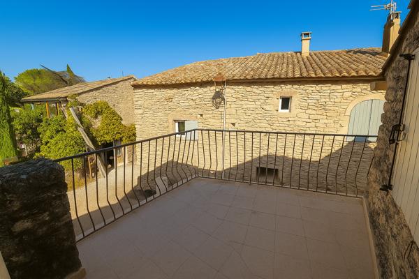 Gordes (84220) MAISON DE HAMEAU GORDES