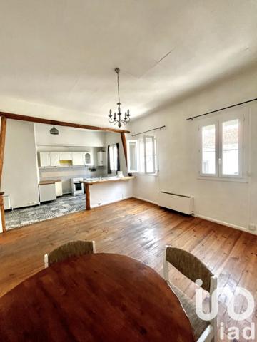 Appartement à vendre 3 pièces 90 m² Frontignan