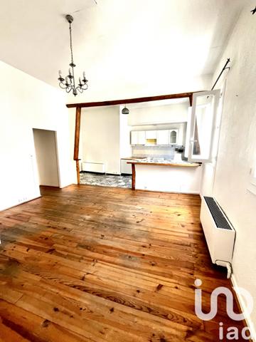 Appartement à vendre 3 pièces 90 m² Frontignan