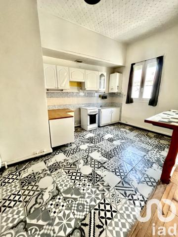 Appartement à vendre 3 pièces 90 m² Frontignan