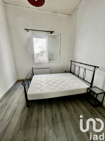 Appartement à vendre 3 pièces 90 m² Frontignan