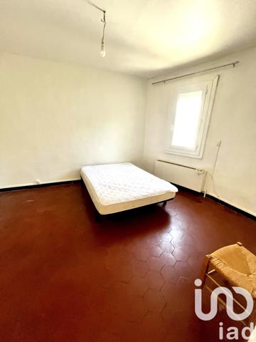 Appartement à vendre 3 pièces 90 m² Frontignan