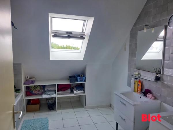 Maison 7 pièce(s)