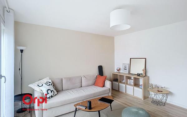Appartement à louer    4 pièces • 73,79 m2 Rezé