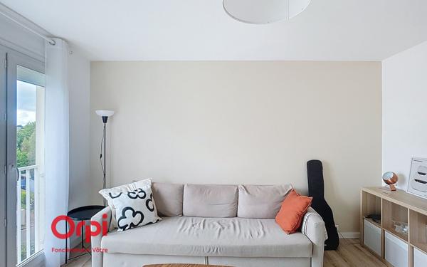 Appartement à louer    4 pièces • 73,79 m2 Rezé