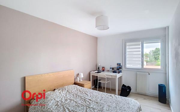 Appartement à louer    4 pièces • 73,79 m2 Rezé