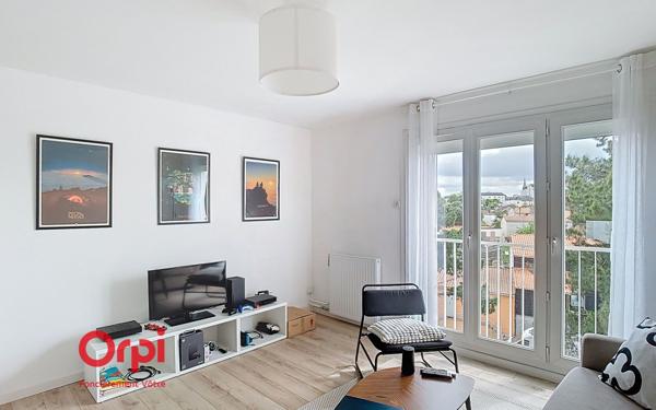 Appartement à louer    4 pièces • 73,79 m2 Rezé