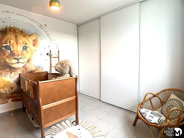 Maison - À vendre - 70 m² - CUGNAUX | The Door Man
