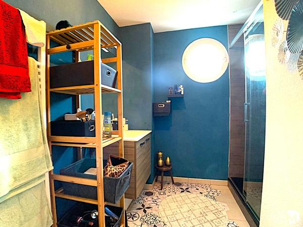 Maison - À vendre - 70 m² - CUGNAUX | The Door Man