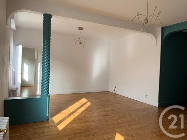 Appartement F2 Bis à vendre  3 pièces - 75,56 m 2   MONTLUCON  - 03